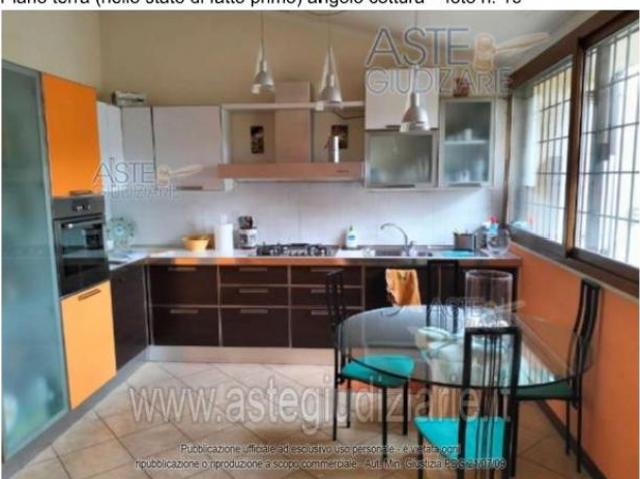 Villa Indipendente in vendita a Roma Capitale, Lazio