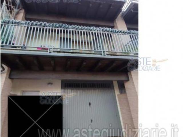 Villa Indipendente in vendita a Casaloldo, Lombardia
