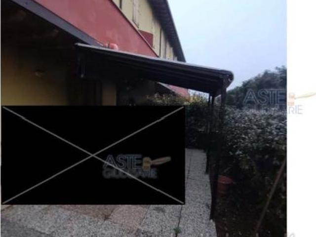 Villa Indipendente in vendita a Casaloldo, Lombardia