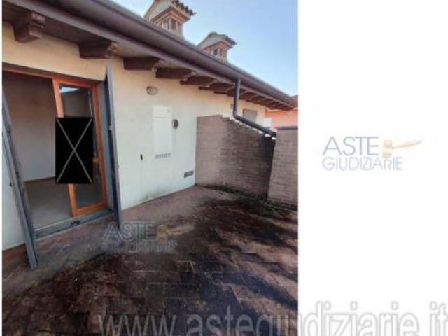 Villa Indipendente in vendita a Casaloldo, Lombardia