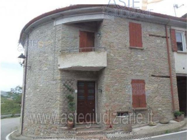 Appartamento in vendita a Unione dei comuni Valle del Savio, Mercato Saraceno