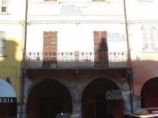 Appartamento in vendita a Borsotta, Cortemaggiore