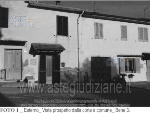 Appartamento in vendita a Lamporecchio, Toscana