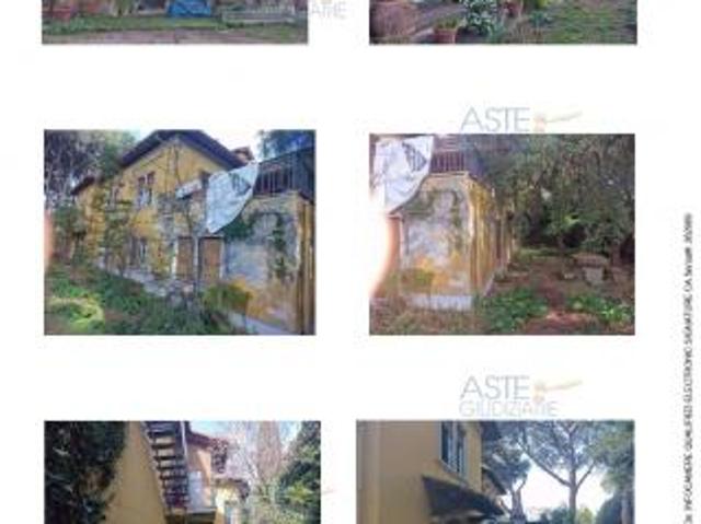 Villa Indipendente in vendita a Roma Capitale, Lazio