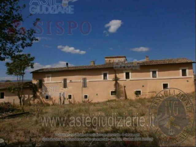 Appartamento in vendita a Trevi, Umbria