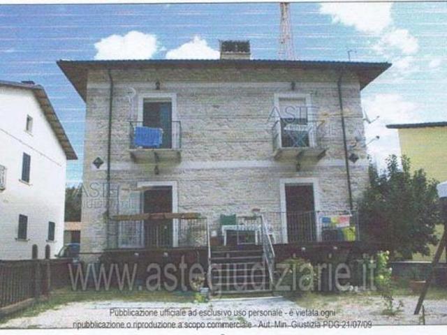 Appartamento in vendita a Villa Sant'Angelo, L'Aquila