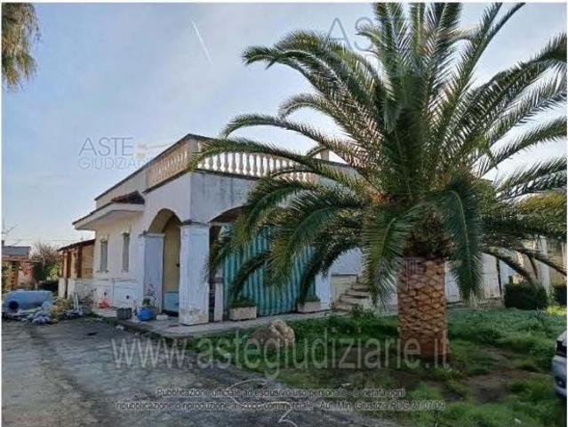 Villa Indipendente in vendita a Puglia, Taranto