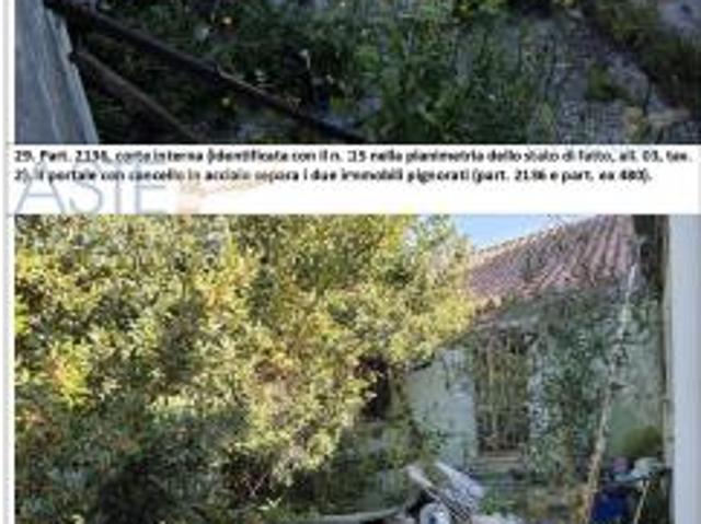 Terreno in vendita a San Basilio, Sardigna/Sardegna