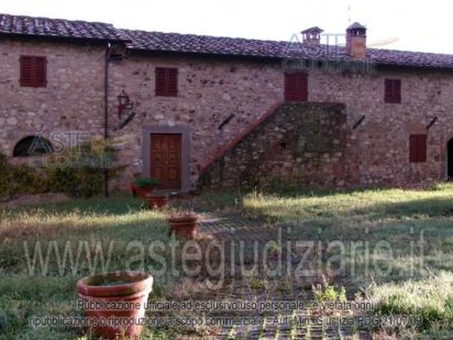 Villa Indipendente in vendita a Collesalvetti, Toscana