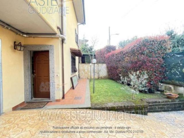 Villa Indipendente in vendita a Roma Capitale, Lazio