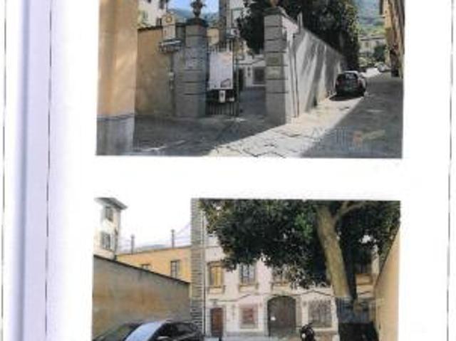 Appartamento in vendita a Uzzano E Castello, Toscana