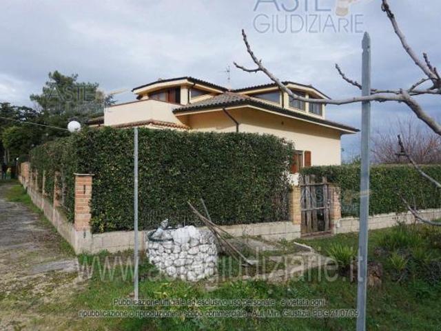 Villa Indipendente in vendita a Marche, Ancona