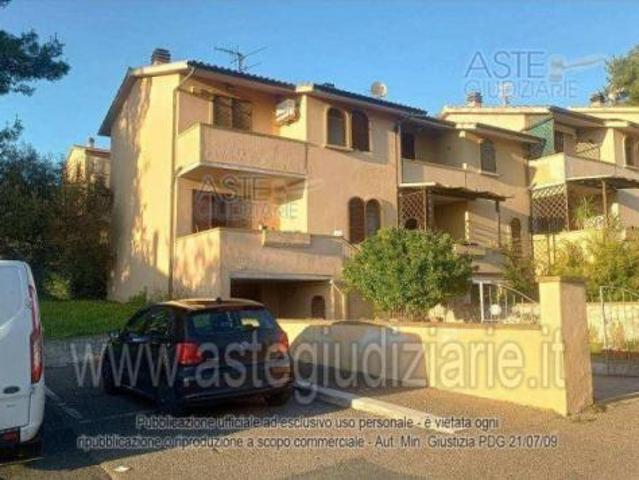 Villa Indipendente in vendita a Casale Marittimo, Toscana