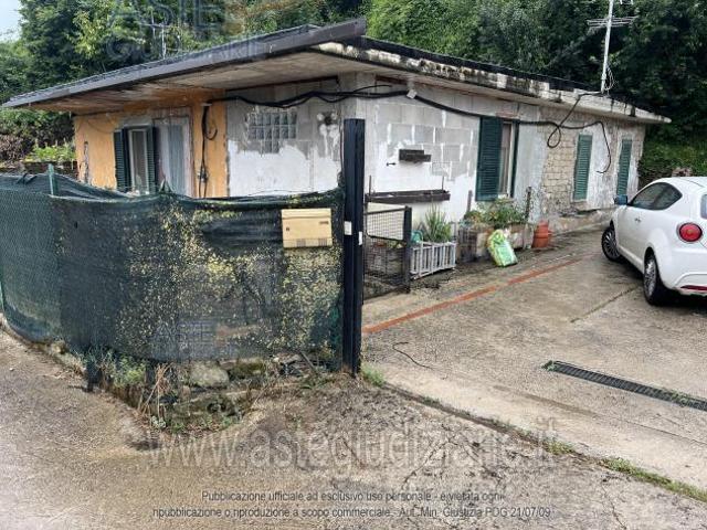 Villa Indipendente in vendita a Segni, Roma Capitale
