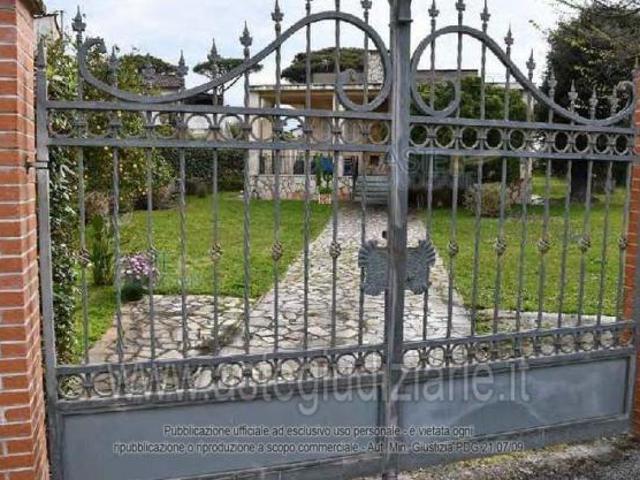 Villa Indipendente in vendita a Roma Capitale, Lazio