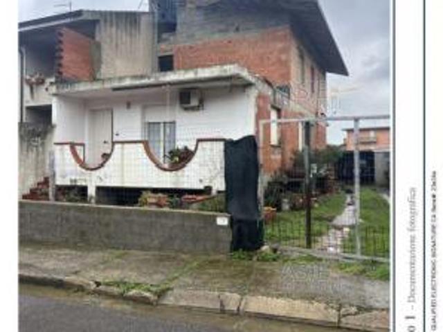 Villa Indipendente in vendita a Gonnosfanadiga, Sardigna/Sardegna