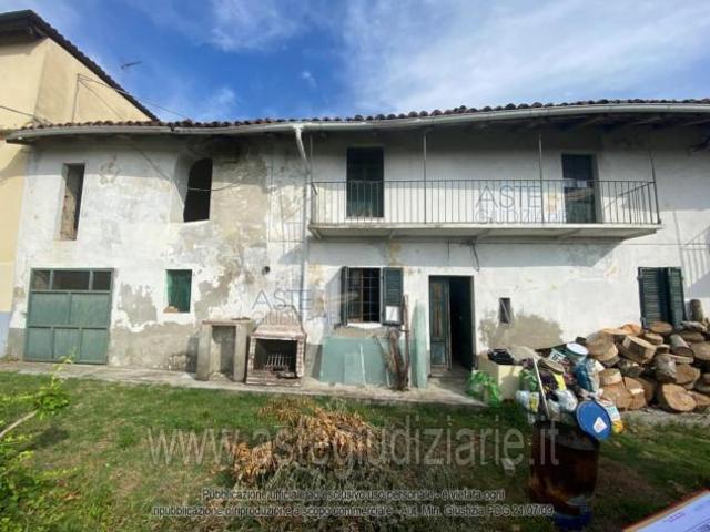 Appartamento in vendita a Moncestino, Alessandria