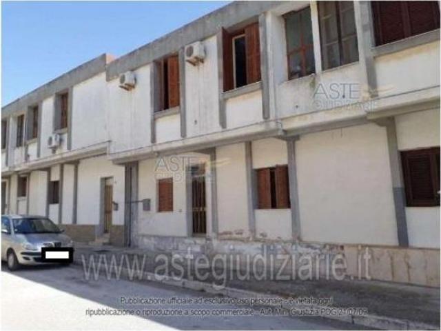 Appartamento in vendita a Partanna, Sicilia