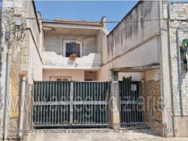 Appartamento in vendita a Puglia, Taranto