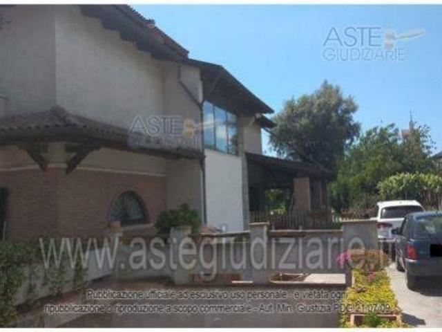 Villa Indipendente in vendita a Nocera Superiore, Salerno