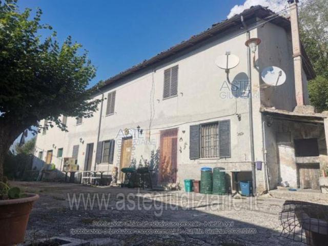 Terreno in vendita a Civita D'antino, Abruzzo