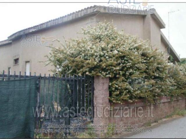 Villa Indipendente in vendita a Carbonia, Sardigna/Sardegna