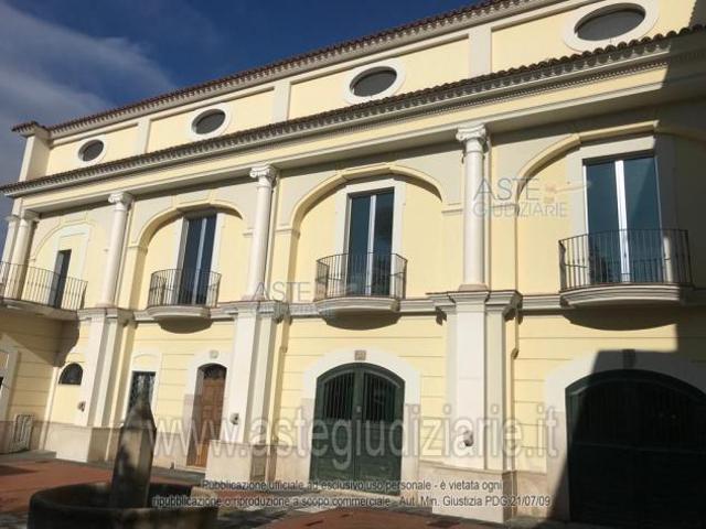 Villa Indipendente in vendita a Liveri, Campania