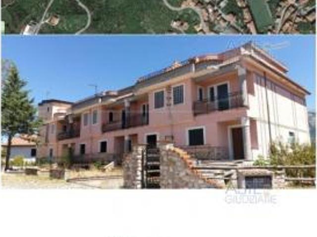 Villa Indipendente in vendita a Piaggine, Campania