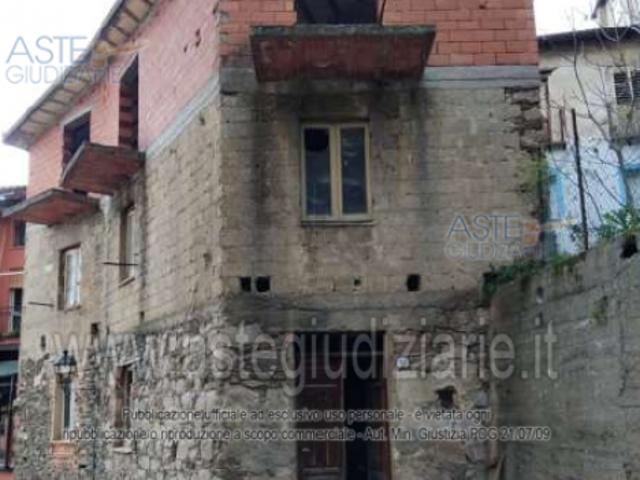 Appartamento in vendita a Aritzo, Sardigna/Sardegna