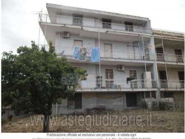 Appartamento in vendita a Ramacca, Catania