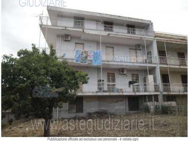 Appartamento in vendita a Ramacca, Catania