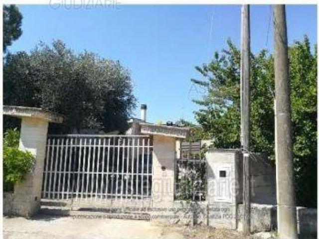 Villa Indipendente in vendita a Puglia, Taranto