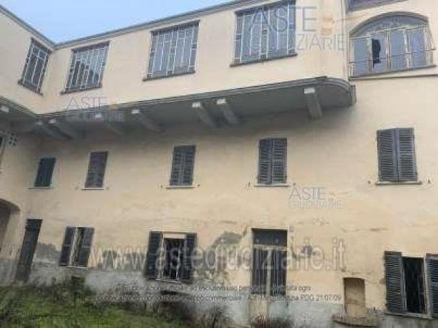 Appartamento in vendita a Piemonte, Alessandria