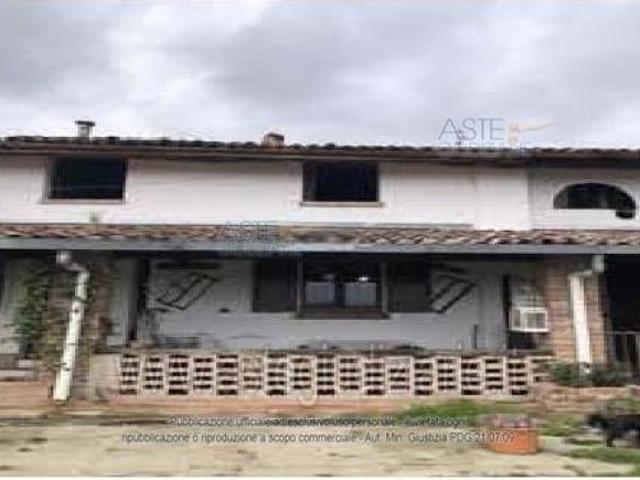 Appartamento in vendita a Chignolo Po, Pavia
