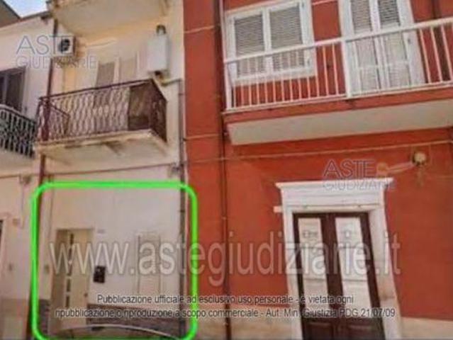 Appartamento in vendita a Acate, Ragusa