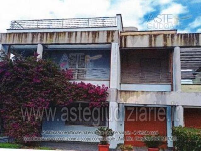 Villa Indipendente in vendita a Anzio Colonia, Roma Capitale