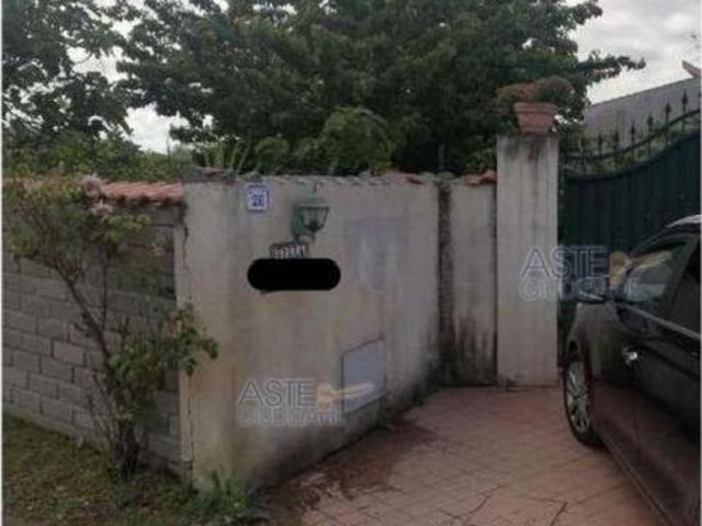 Villa Indipendente in vendita a Nettuno, Roma Capitale