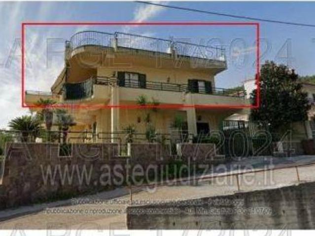 Villa Indipendente in vendita a Roccarainola, Campania