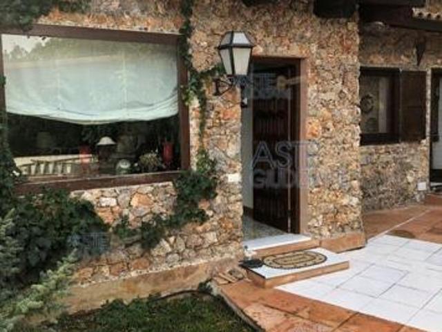 Villa Indipendente in vendita a San Giovanni a Piro, Salerno
