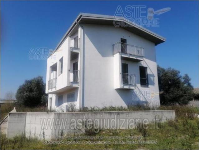 Appartamento in vendita a Rosciano, Abruzzo