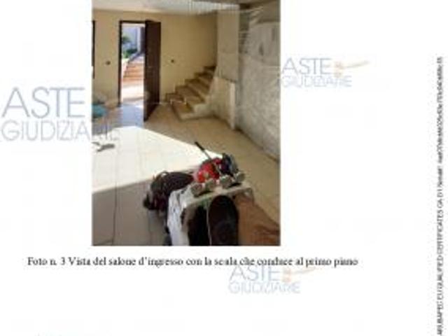 Villa Indipendente in vendita a Aci Bonaccorsi, Sicilia
