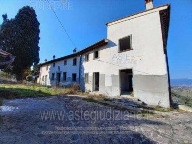Villa Indipendente in vendita a Carmignano, Toscana