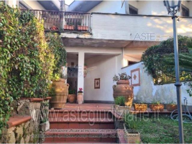 Villa Indipendente in vendita a Roma Capitale, Lazio