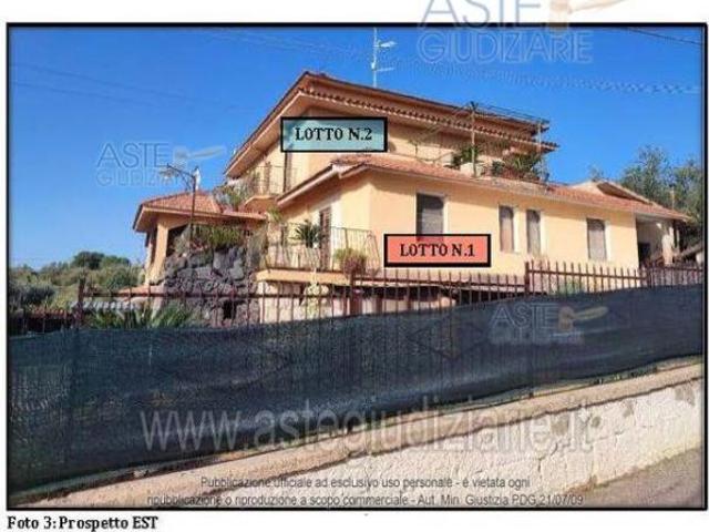 Villa Indipendente in vendita a Caltanissetta, Sicilia