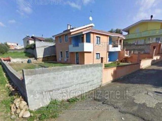 Villa Indipendente in vendita a Sant'andrea Frius, Sardigna/Sardegna