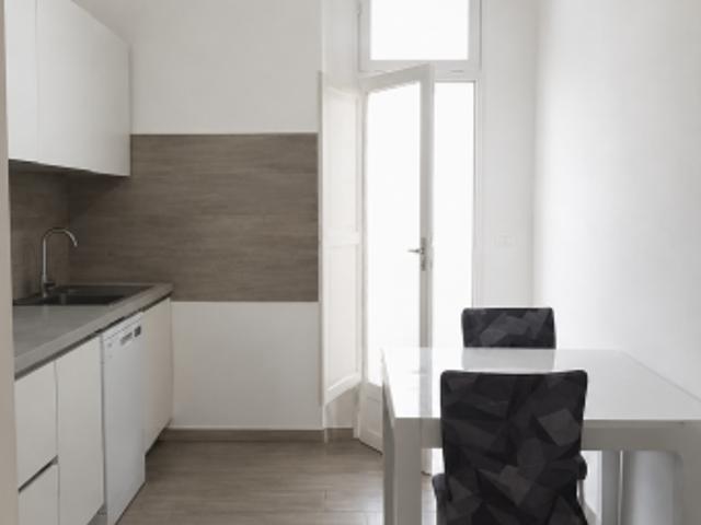 Appartamento in vendita a Livorno, Toscana