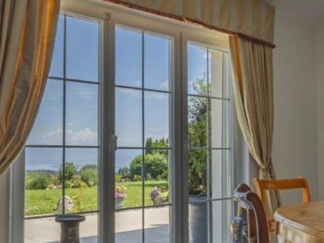 Haus kaufen in Bassins, Waadt