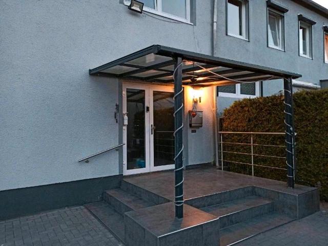 Haus kaufen in Honneroth, Altenkirchen