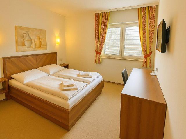Apartment kaufen in Donnerskirchen, Bezirk Eisenstadt-Umgebung