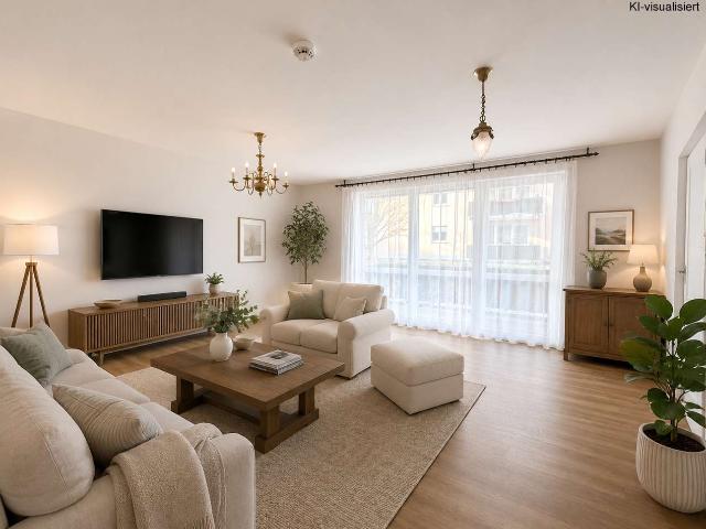Apartment mieten in Fahrland, Potsdam